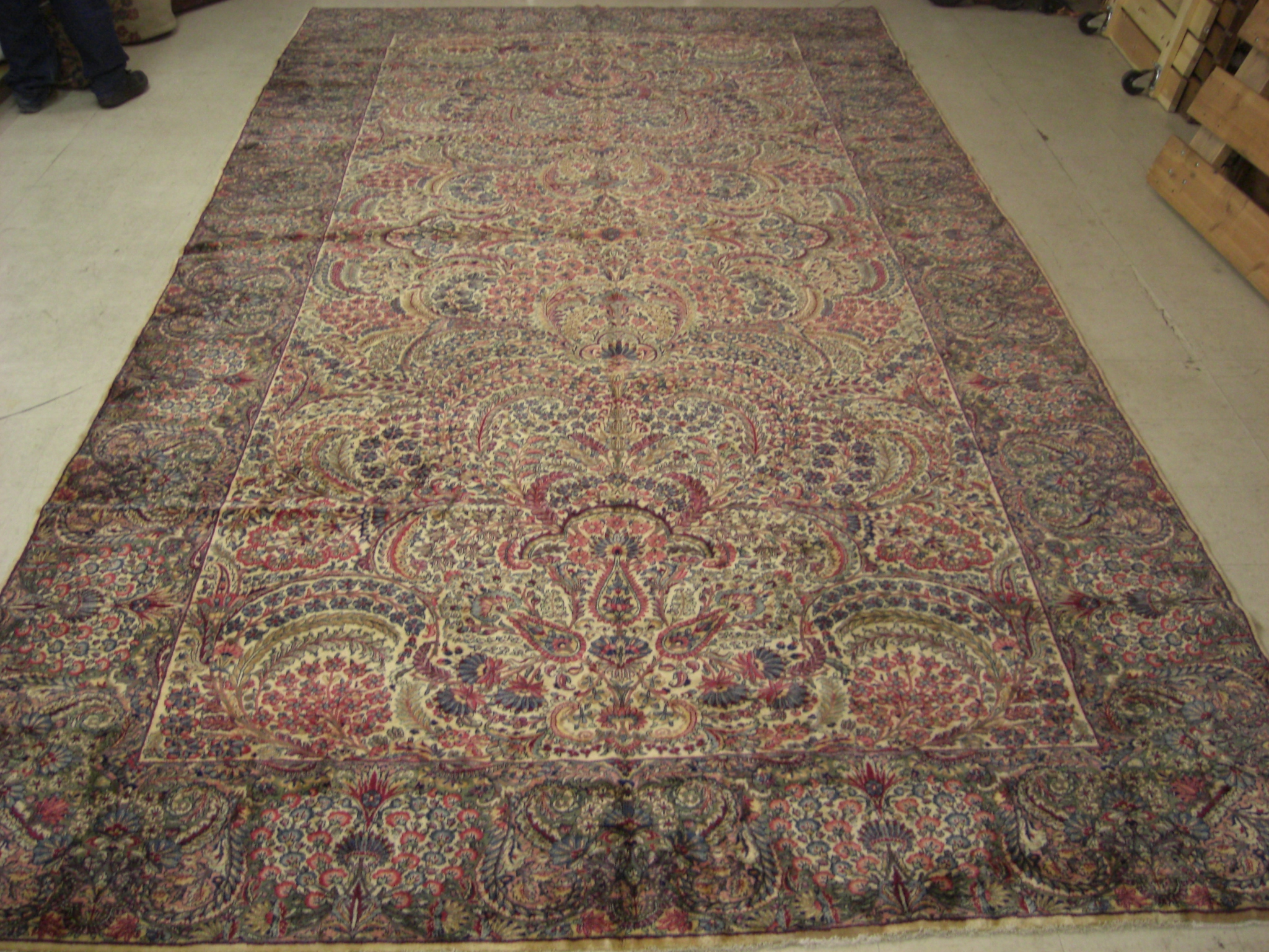 Rug image